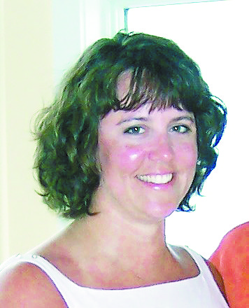 Sara Bruce Mccraw Assistant Professor Cape Gazette